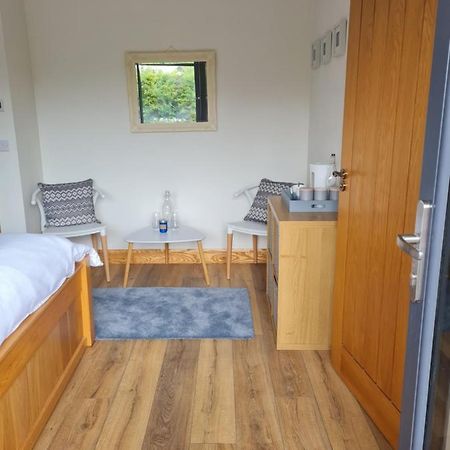Tidal Tranquility Apartamento Mullaghmore Exterior foto