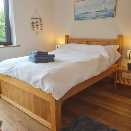 Tidal Tranquility Apartamento Mullaghmore Exterior foto