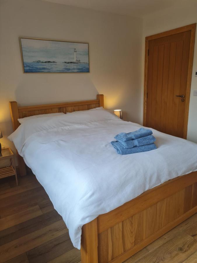 Tidal Tranquility Apartamento Mullaghmore Exterior foto